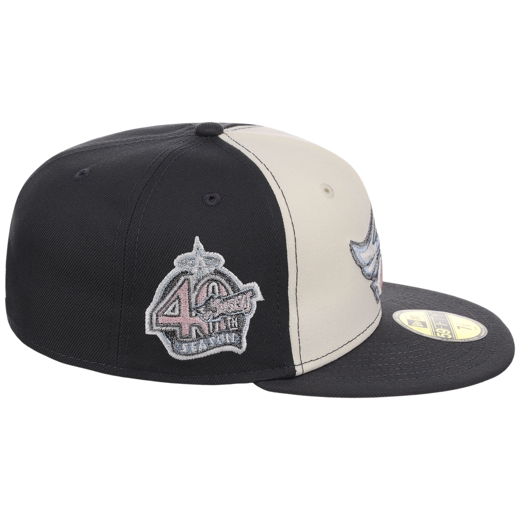 Anaheim Angels MLB Blinky 3.0 New Era 59FIFTY