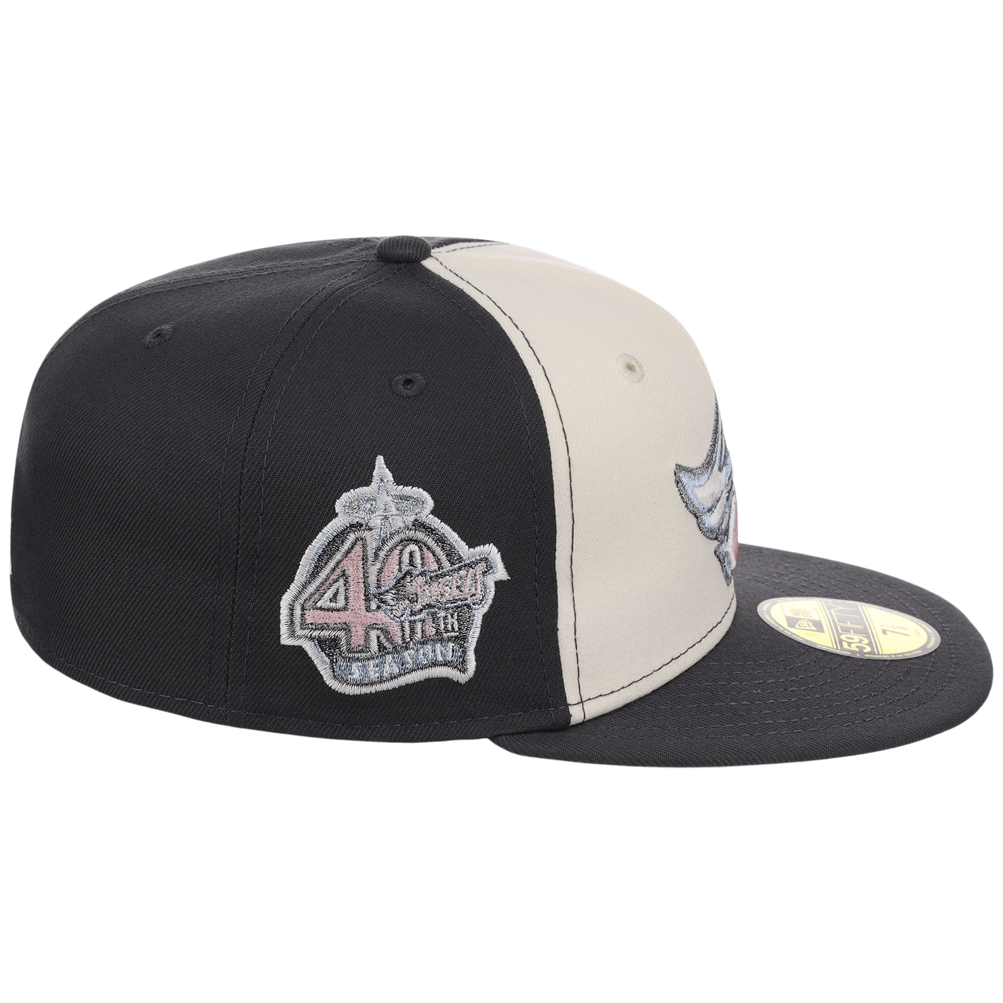 Anaheim Angels MLB Blinky 3.0 New Era 59FIFTY