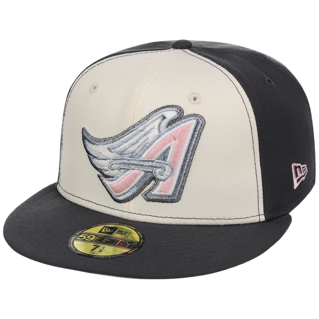 Anaheim Angels MLB Blinky 3.0 New Era 59FIFTY