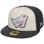 Anaheim Angels MLB Blinky 3.0 New Era 59FIFTY