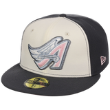 Anaheim Angels MLB Blinky 3.0 New Era 59FIFTY