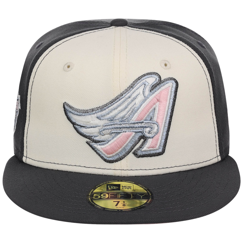 Anaheim Angels MLB Blinky 3.0 New Era 59FIFTY