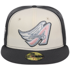 Anaheim Angels MLB Blinky 3.0 New Era 59FIFTY