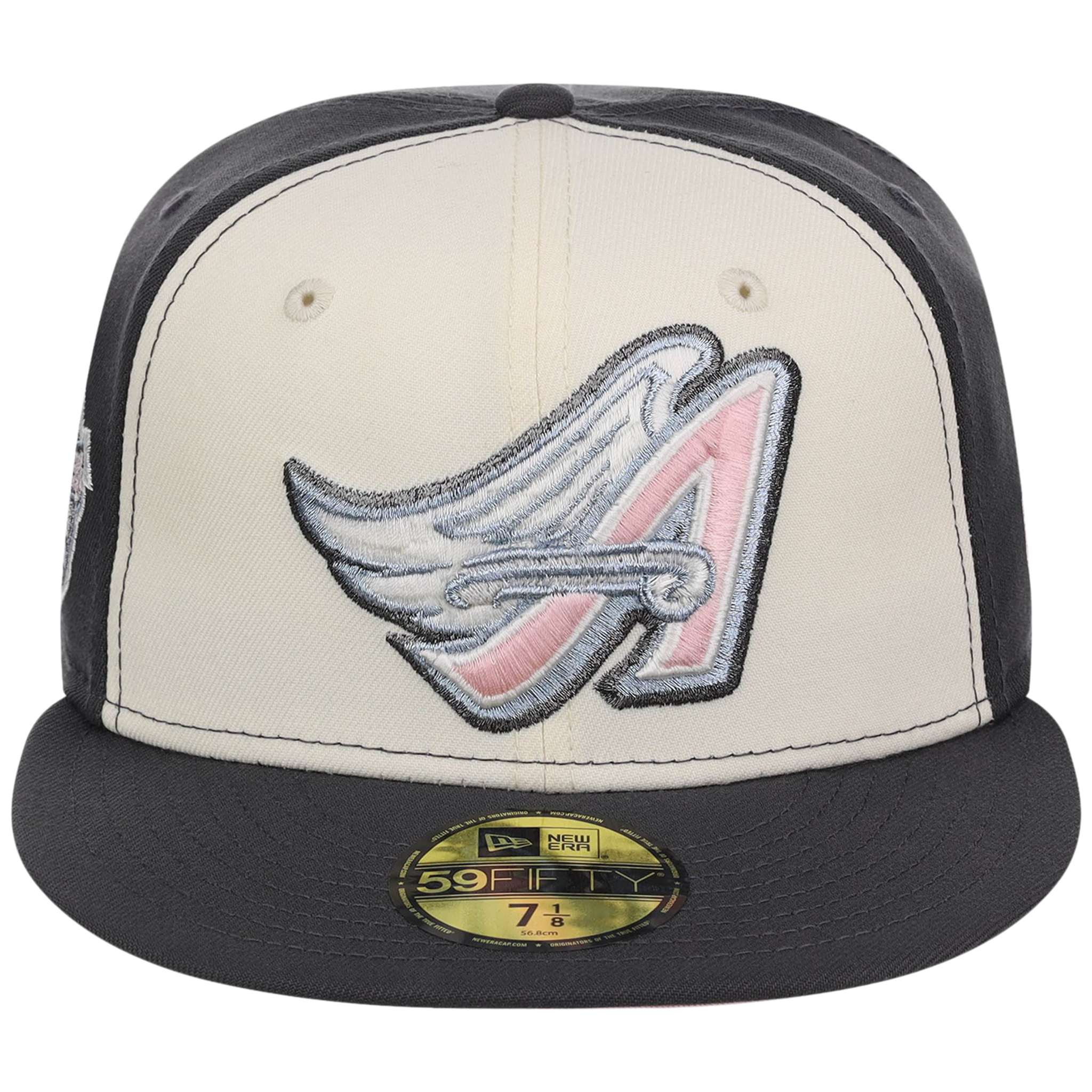 Anaheim Angels MLB Blinky 3.0 New Era 59FIFTY