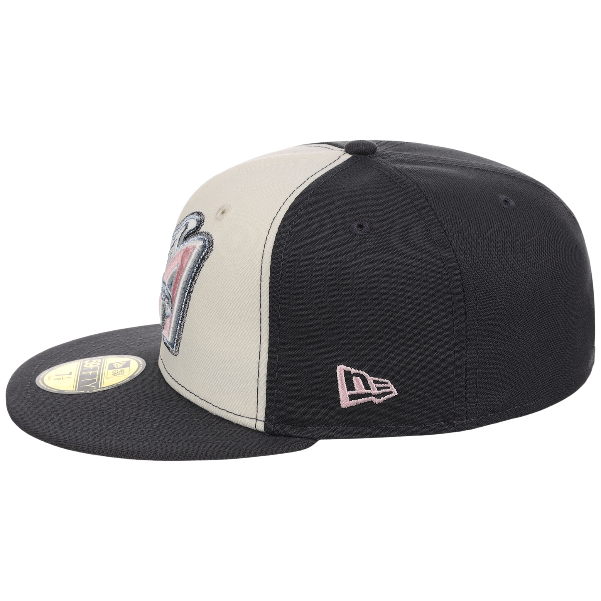 Anaheim Angels MLB Blinky 3.0 New Era 59FIFTY