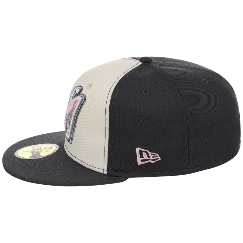 AH MURDERZ × MLB × NEW ERA® Angels Anaheim Angels MLB Blinky 3.0 New Era 59FIFTY – LidsHatDrop