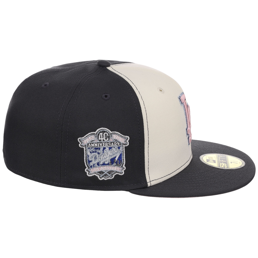 Los Angeles Dodgers MLB Blinky 3.0 New Era 59FIFTY