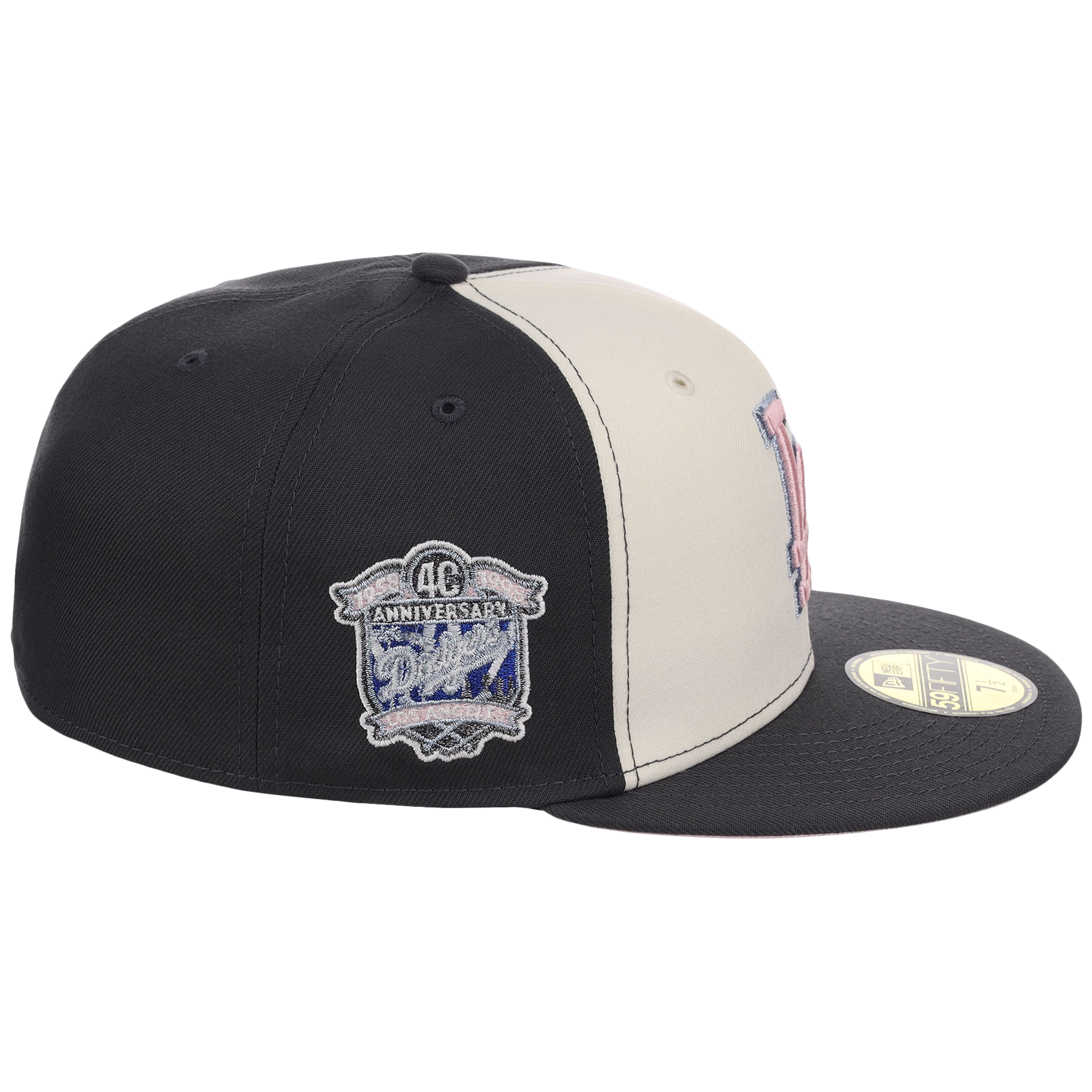 Los Angeles Dodgers MLB Blinky 3.0 New Era 59FIFTY