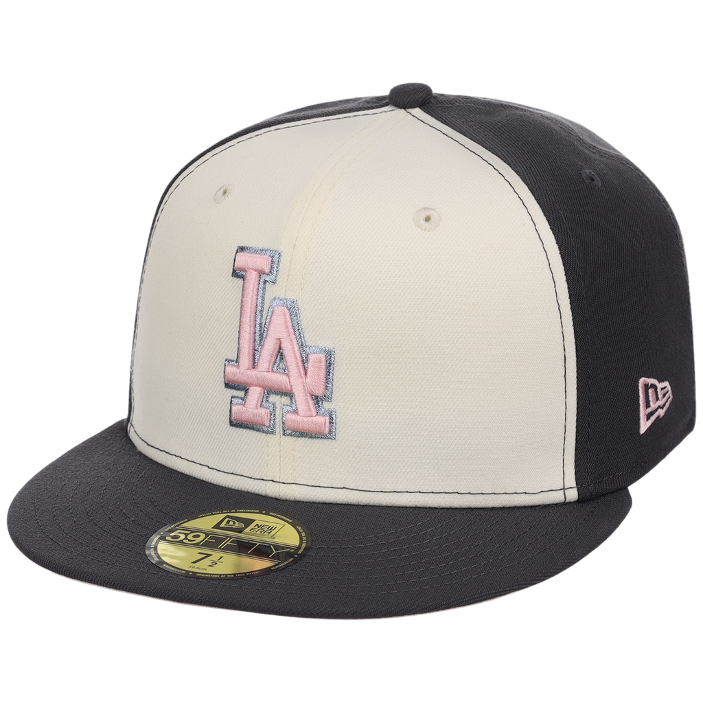 Los Angeles Dodgers MLB Blinky 3.0 New Era 59FIFTY