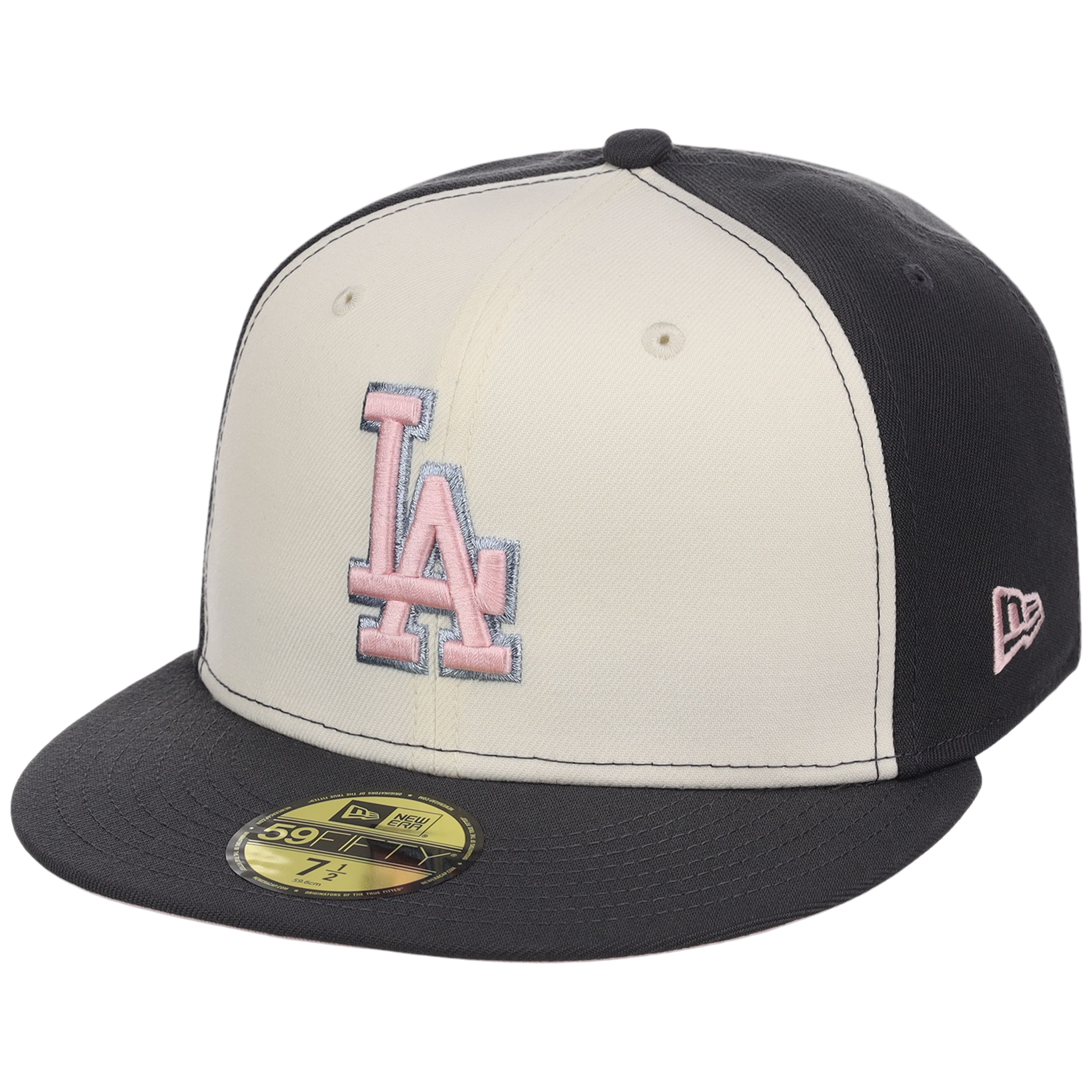 Los Angeles Dodgers MLB Blinky 3.0 New Era 59FIFTY