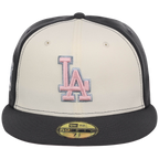 Los Angeles Dodgers MLB Blinky 3.0 New Era 59FIFTY