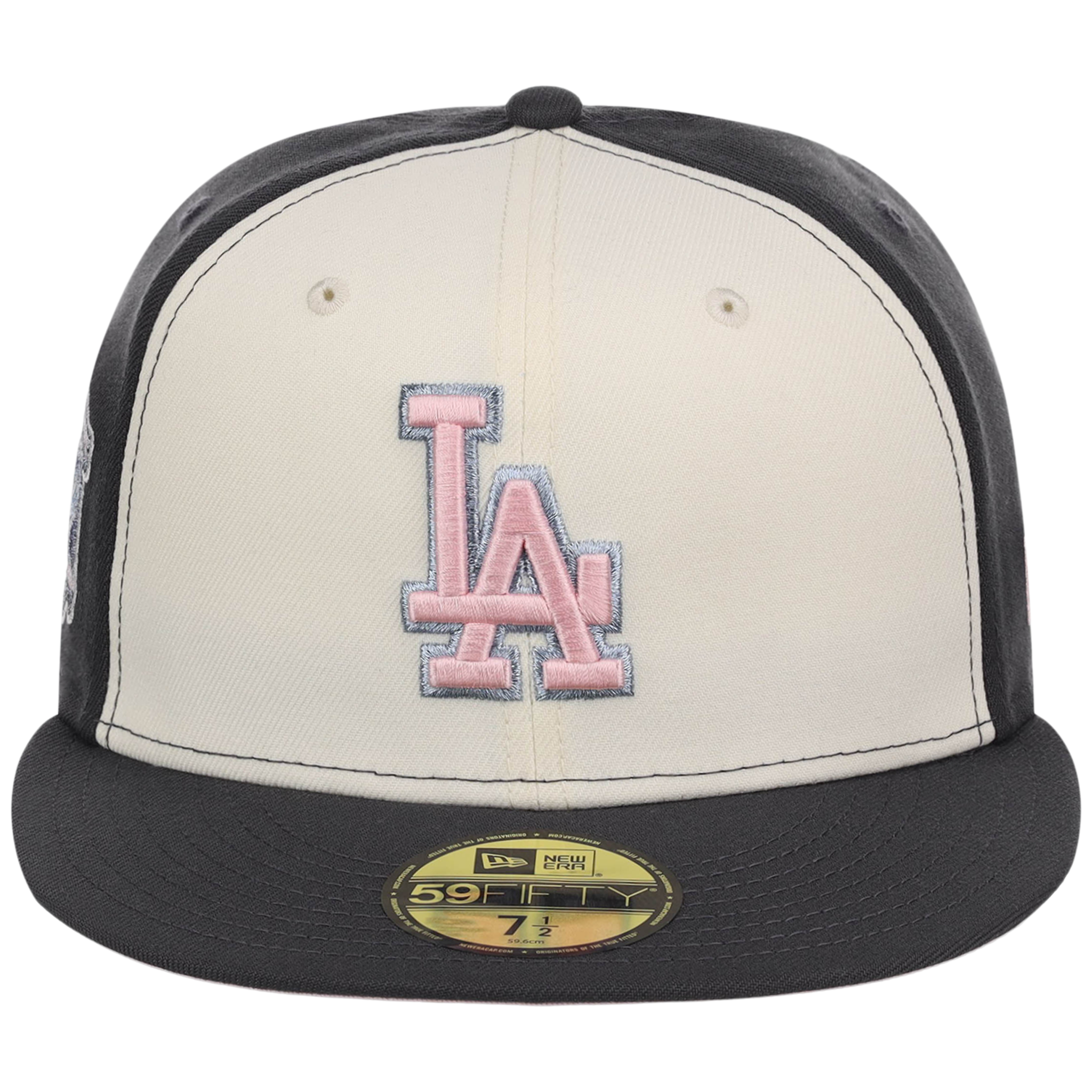 Los Angeles Dodgers MLB Blinky 3.0 New Era 59FIFTY