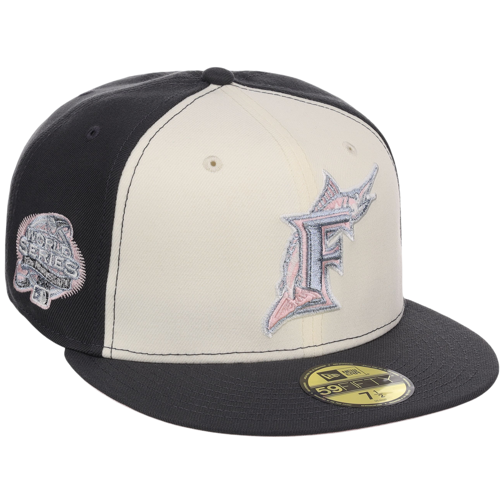 Florida Marlins MLB Blinky 3.0 New Era 59FIFTY