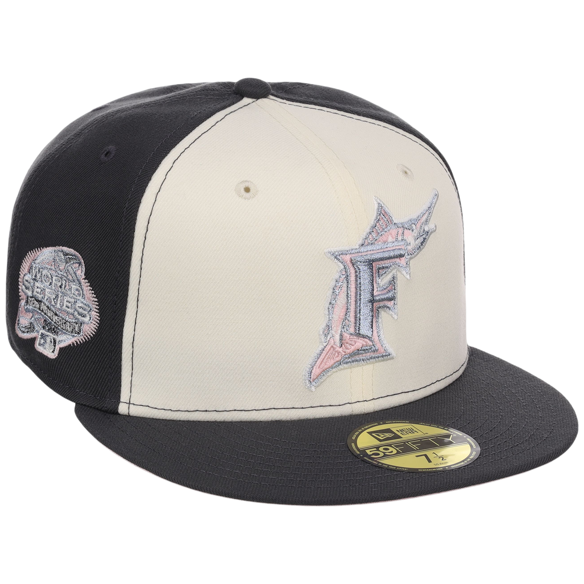 Florida Marlins MLB Blinky 3.0 New Era 59FIFTY