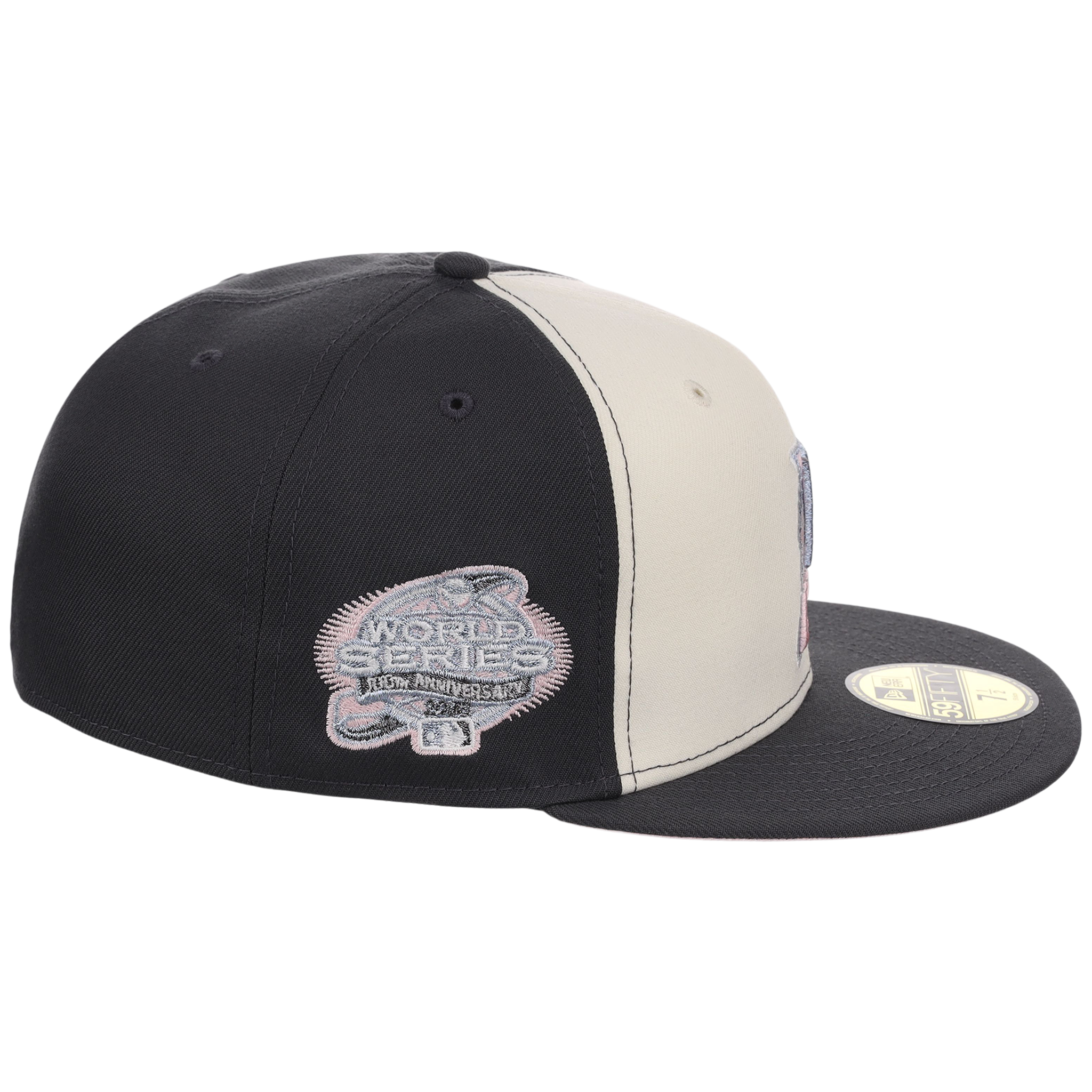 Florida Marlins MLB Blinky 3.0 New Era 59FIFTY