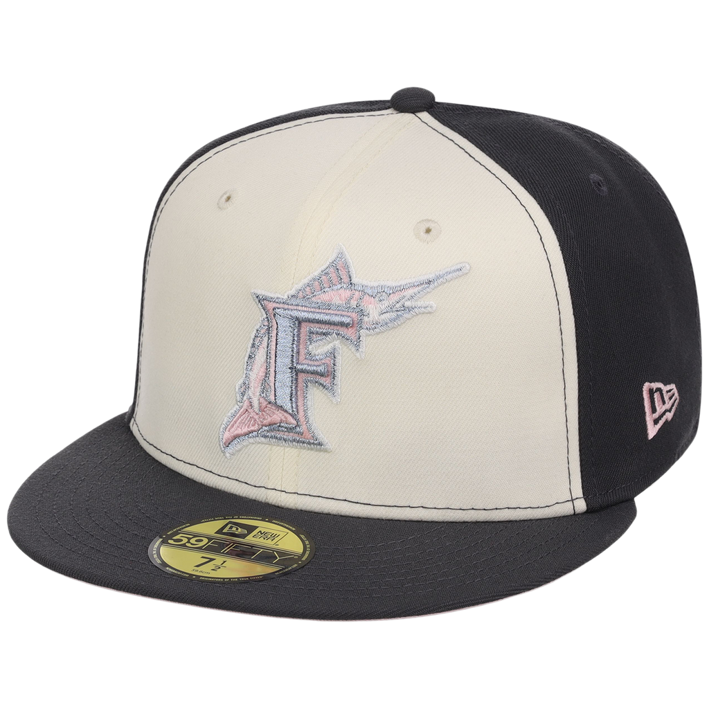 Florida Marlins MLB Blinky 3.0 New Era 59FIFTY