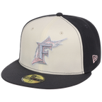 Florida Marlins MLB Blinky 3.0 New Era 59FIFTY