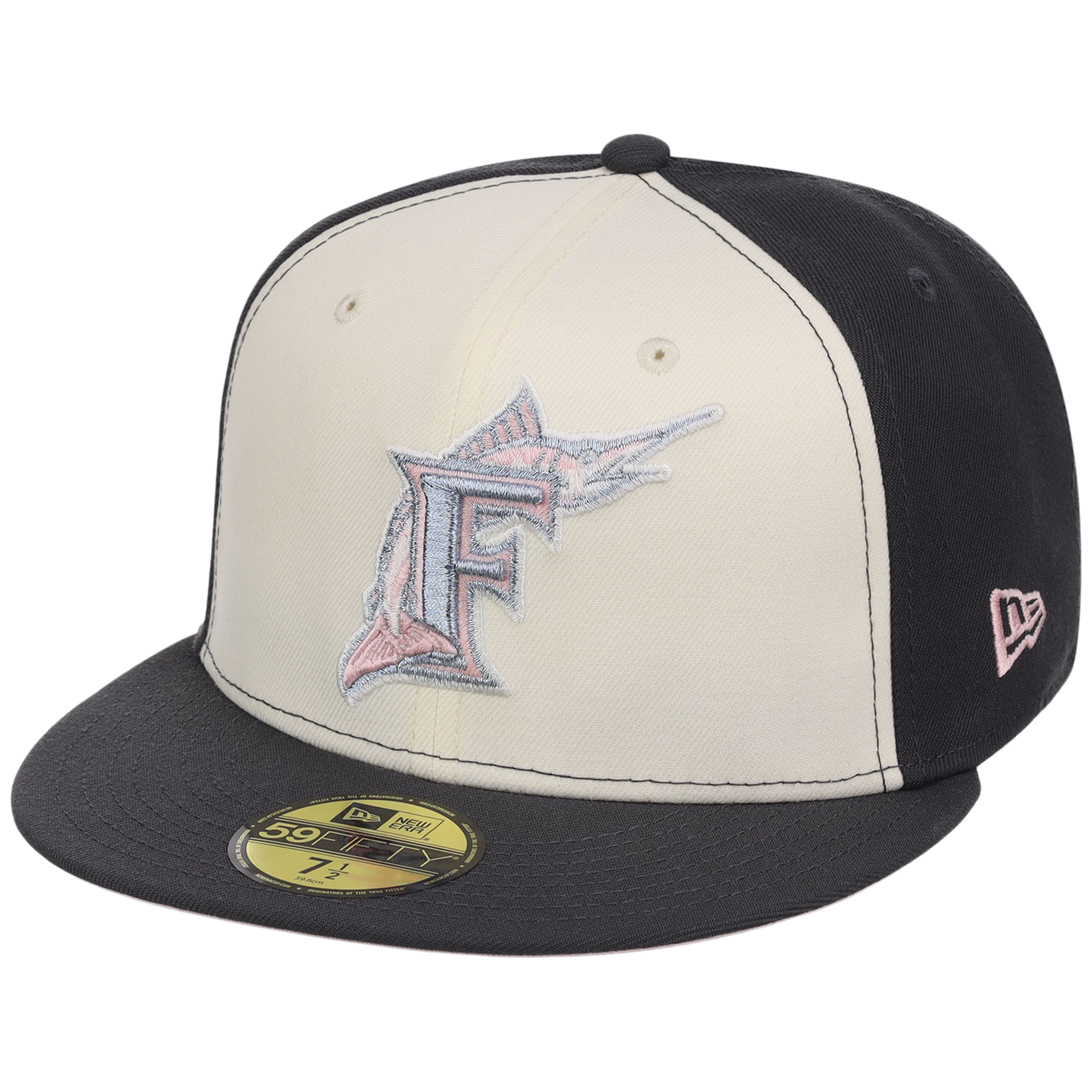Florida Marlins MLB Blinky 3.0 New Era 59FIFTY