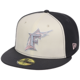 Florida Marlins MLB Blinky 3.0 New Era 59FIFTY