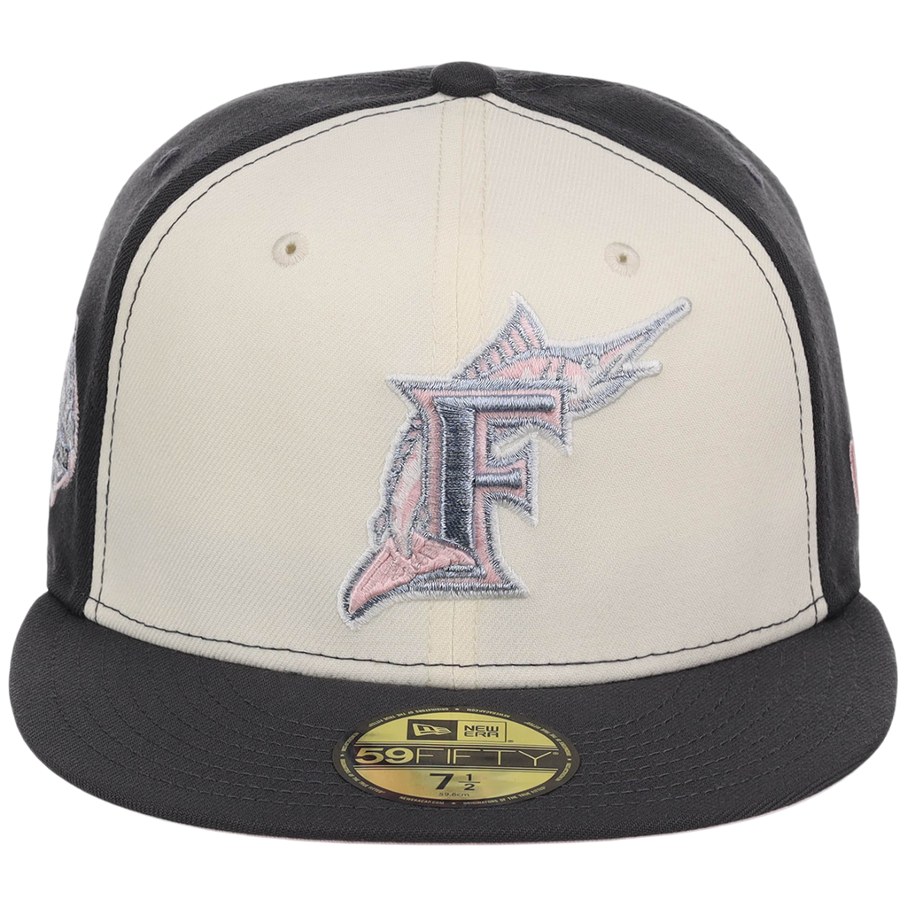 Florida Marlins MLB Blinky 3.0 New Era 59FIFTY