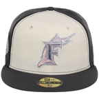 Florida Marlins MLB Blinky 3.0 New Era 59FIFTY