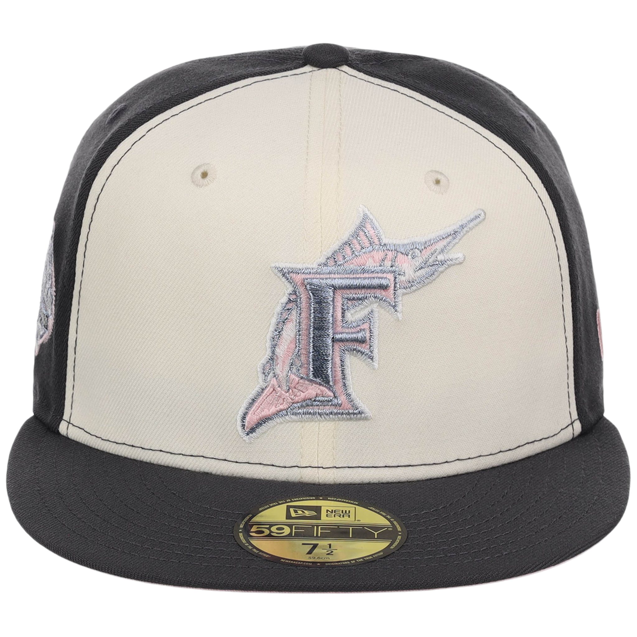 Florida Marlins MLB Blinky 3.0 New Era 59FIFTY