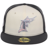Florida Marlins MLB Blinky 3.0 New Era 59FIFTY