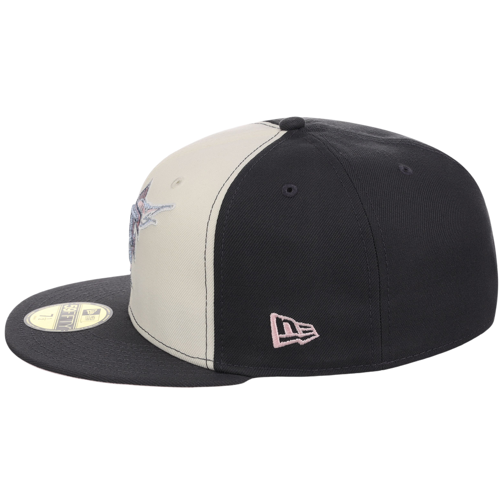 Florida Marlins MLB Blinky 3.0 New Era 59FIFTY