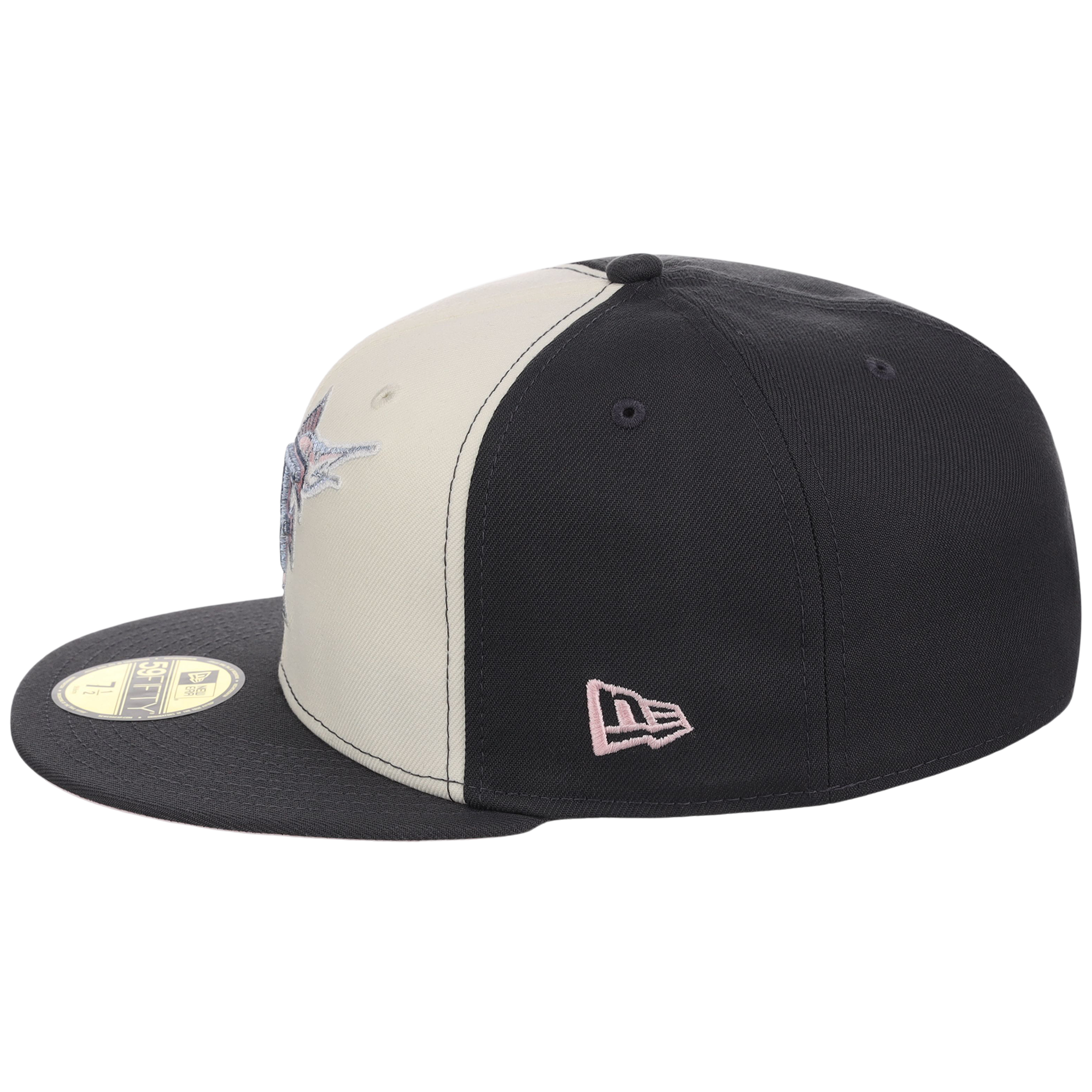 Florida Marlins MLB Blinky 3.0 New Era 59FIFTY
