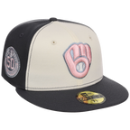 Milwaukee Brewers MLB Blinky 3.0 New Era 59FIFTY