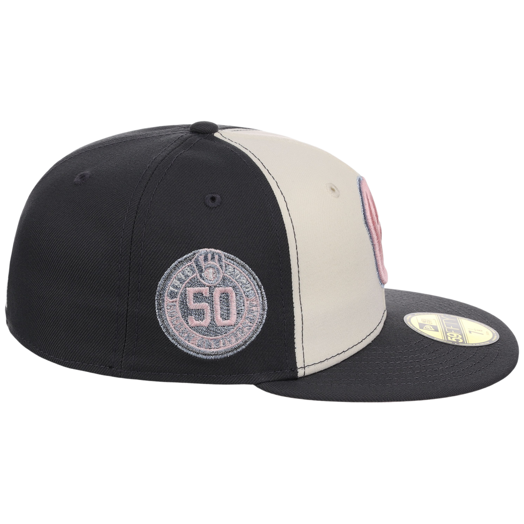 Milwaukee Brewers MLB Blinky 3.0 New Era 59FIFTY