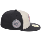 Milwaukee Brewers MLB Blinky 3.0 New Era 59FIFTY