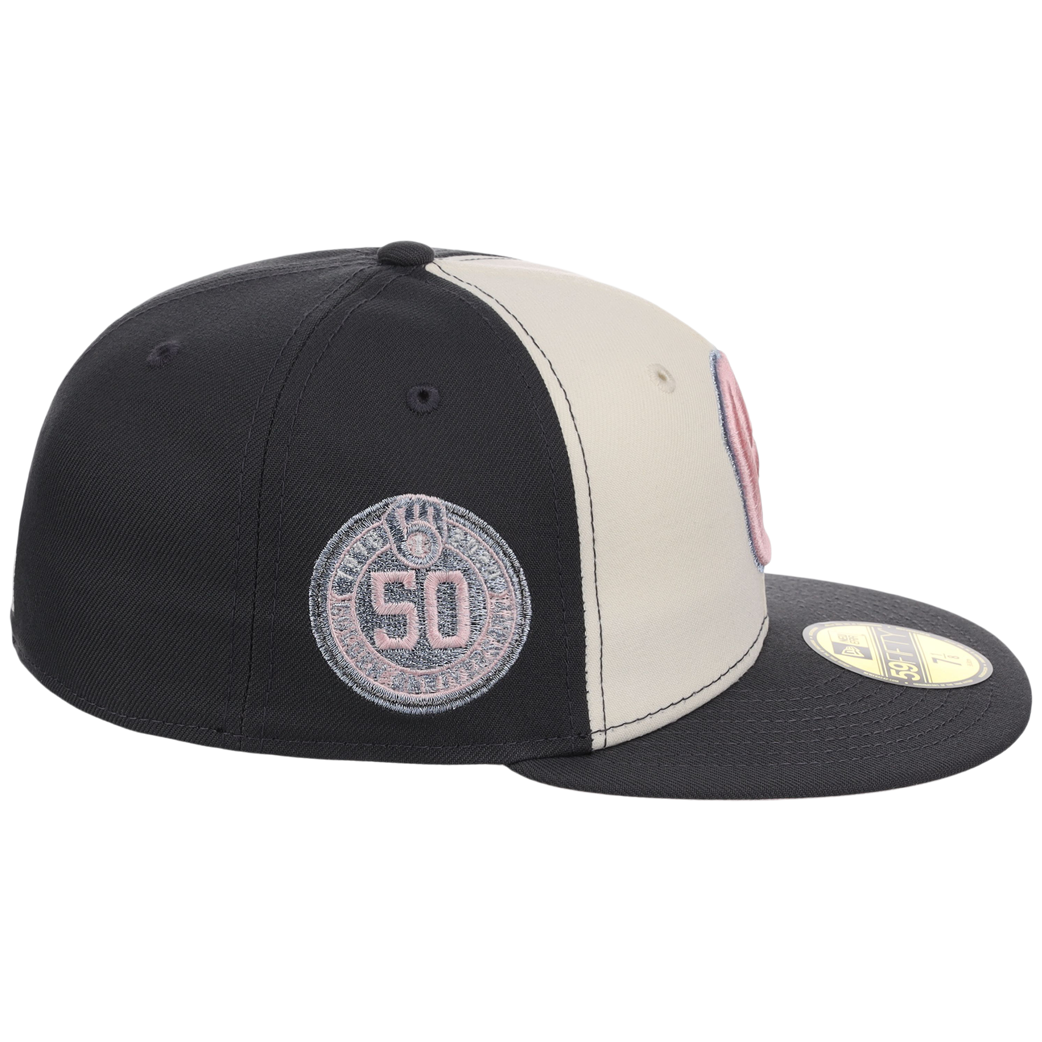 Milwaukee Brewers MLB Blinky 3.0 New Era 59FIFTY