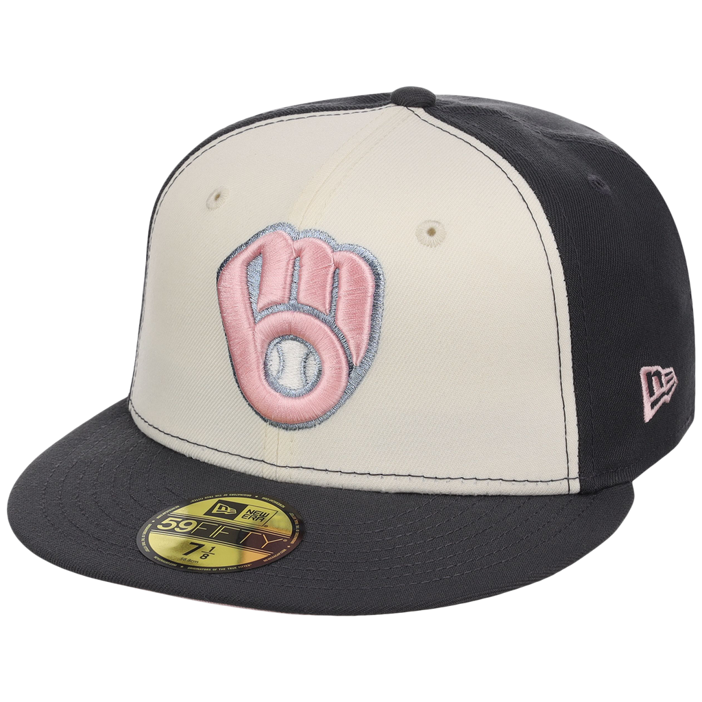 Milwaukee Brewers MLB Blinky 3.0 New Era 59FIFTY