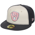 Milwaukee Brewers MLB Blinky 3.0 New Era 59FIFTY