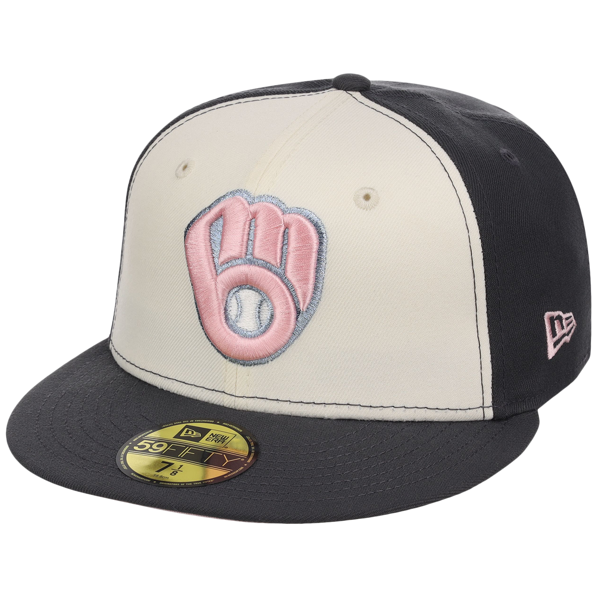 Milwaukee Brewers MLB Blinky 3.0 New Era 59FIFTY