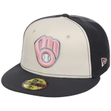 Milwaukee Brewers MLB Blinky 3.0 New Era 59FIFTY