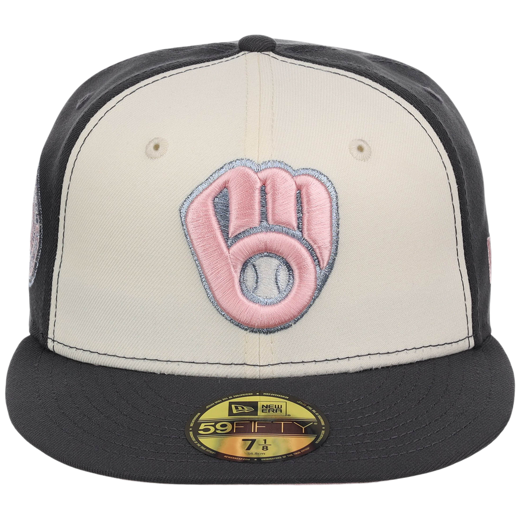 Milwaukee Brewers MLB Blinky 3.0 New Era 59FIFTY