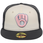Milwaukee Brewers MLB Blinky 3.0 New Era 59FIFTY
