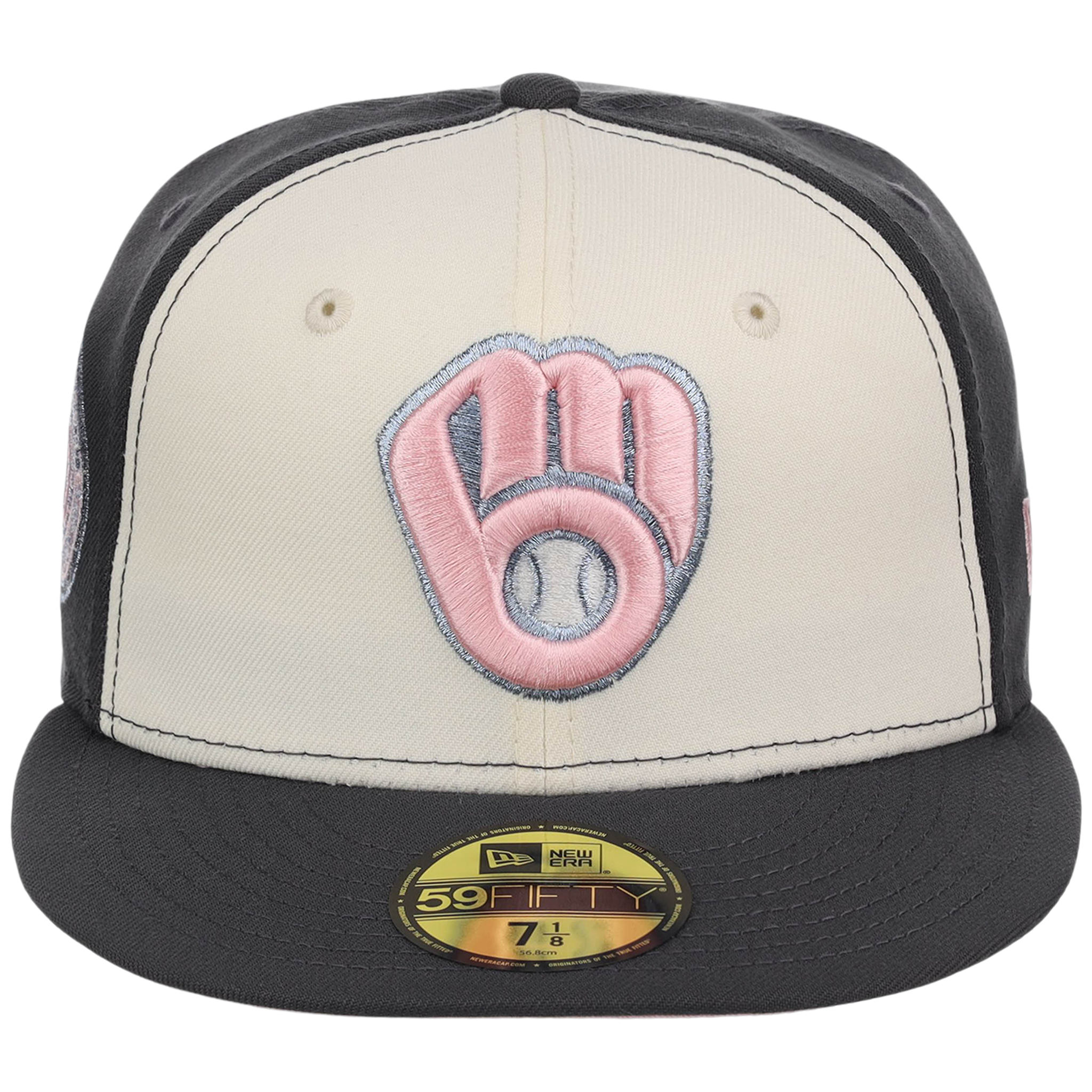 Milwaukee Brewers MLB Blinky 3.0 New Era 59FIFTY
