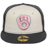 Milwaukee Brewers MLB Blinky 3.0 New Era 59FIFTY