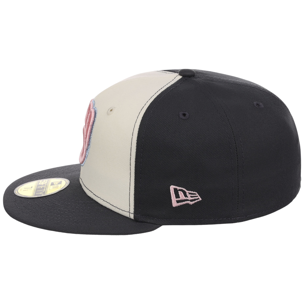 Milwaukee Brewers MLB Blinky 3.0 New Era 59FIFTY