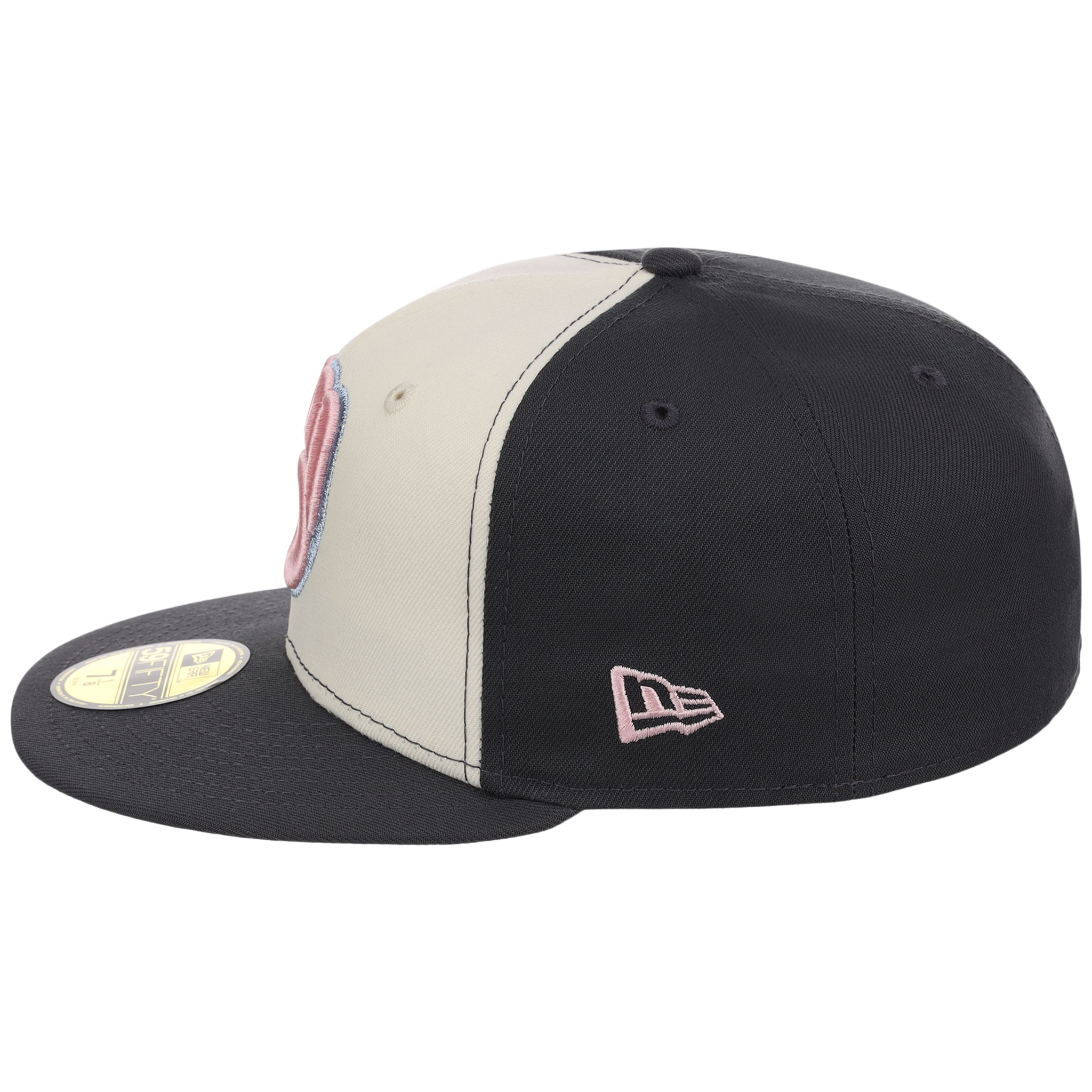 Milwaukee Brewers MLB Blinky 3.0 New Era 59FIFTY