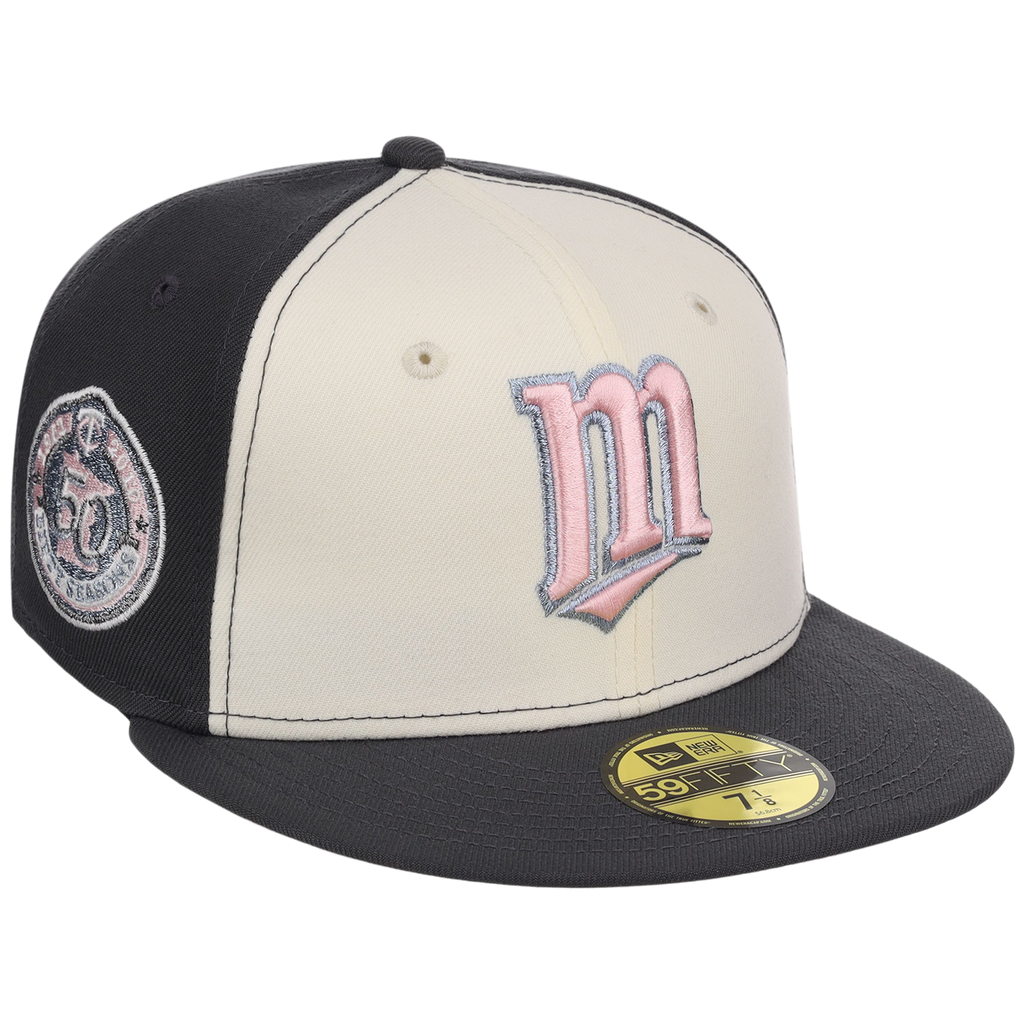 Minnesota Twins MLB Blinky 3.0 New Era 59FIFTY