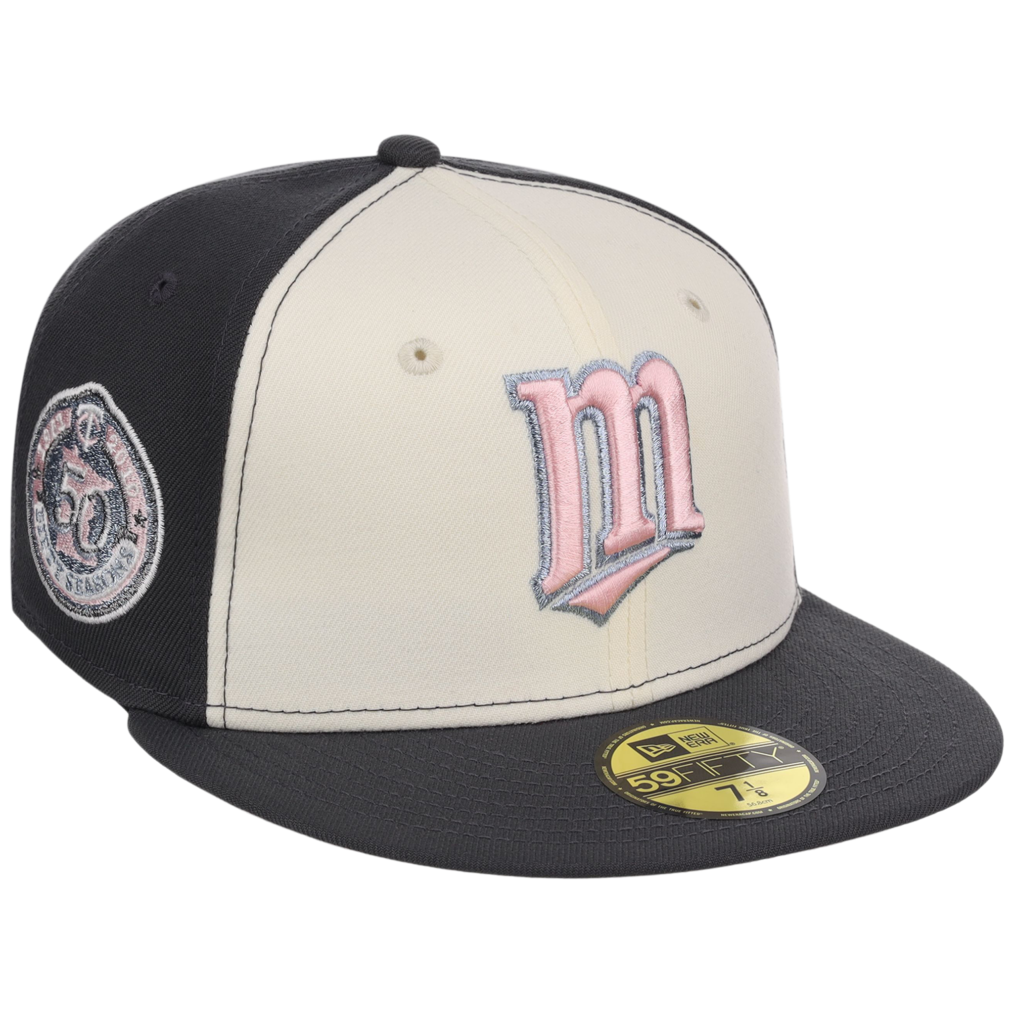 Minnesota Twins MLB Blinky 3.0 New Era 59FIFTY
