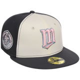 Minnesota Twins MLB Blinky 3.0 New Era 59FIFTY