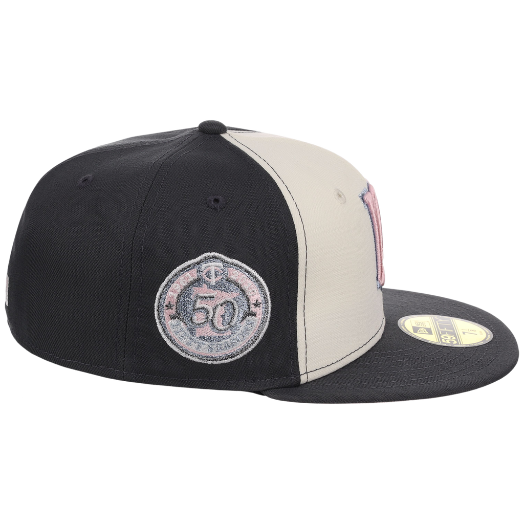 Minnesota Twins MLB Blinky 3.0 New Era 59FIFTY