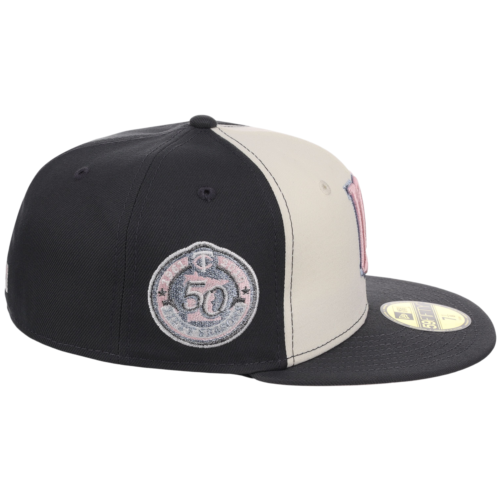 Minnesota Twins MLB Blinky 3.0 New Era 59FIFTY