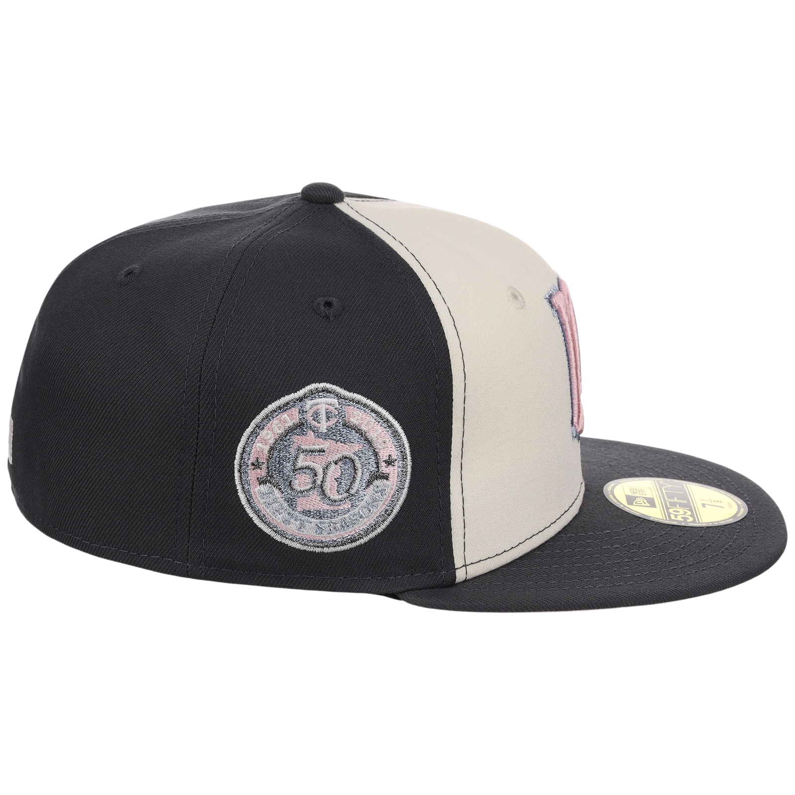 Minnesota Twins MLB Blinky 3.0 New Era 59FIFTY – LidsHatDrop