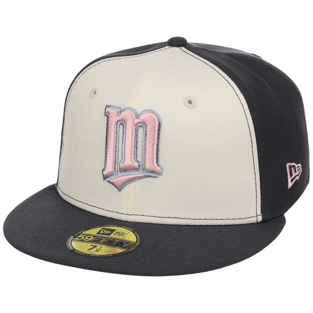 Minnesota Twins MLB Blinky 3.0 New Era 59FIFTY